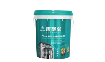 3 Cách chống thấm tường nhà liền kề triệt để nhất