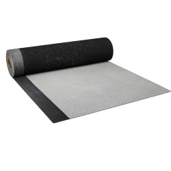Màng chống thấm bitum nhựa đường biến tính polymer tự dính