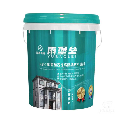 FS-101 (Chống thấm lộ thiên)