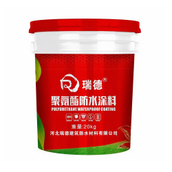 Sơn Chống Thấm Polyurethane Gốc Nước