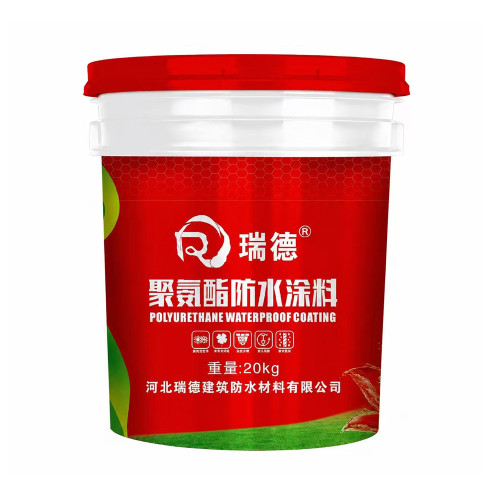 Sơn Chống Thấm Polyurethane Gốc Nước Sơn Chống Thấm Polyurethane Gốc Nước